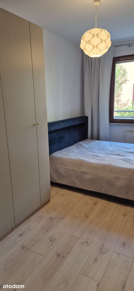 3 pokoje | 2 balkony | Belvedere Park | Krzyki | bez prowizji