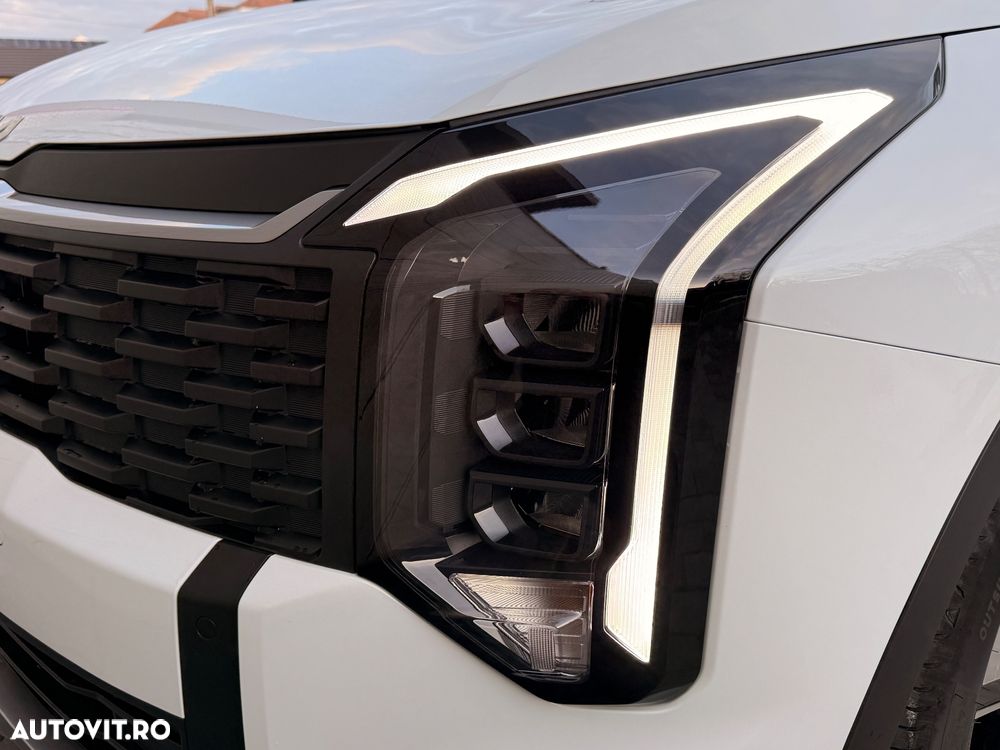 Kia Sportage 1.6 T-GDI 2WD Vision - 35