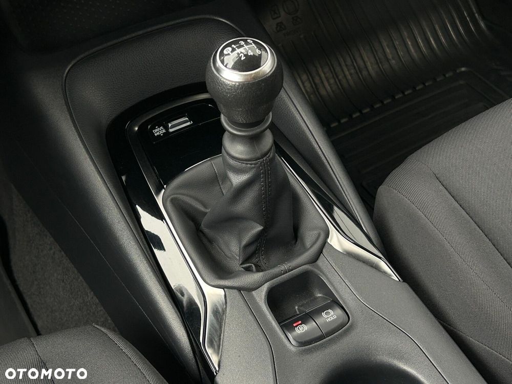 Toyota Corolla 1.2 T Active - 23