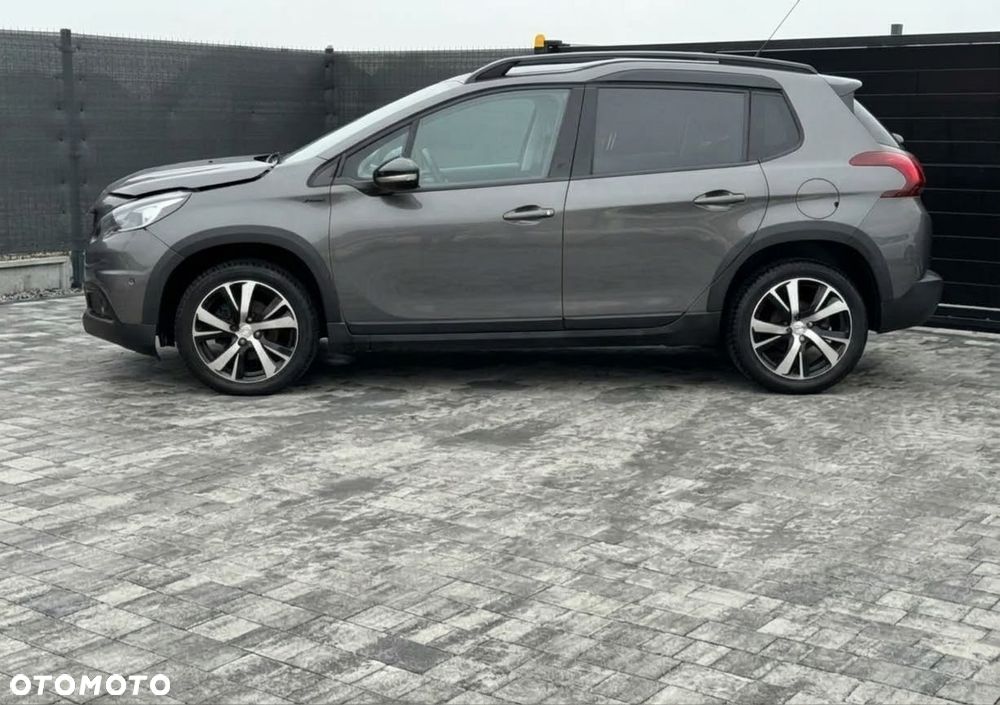 Peugeot 2008 PureTech 130 Stop&Start GT-Line Edition - 2