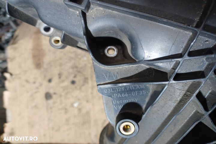 Galerie admisie 03L129711AM Volkswagen VW Passat B6 [2005 - 2010] Sed - 1