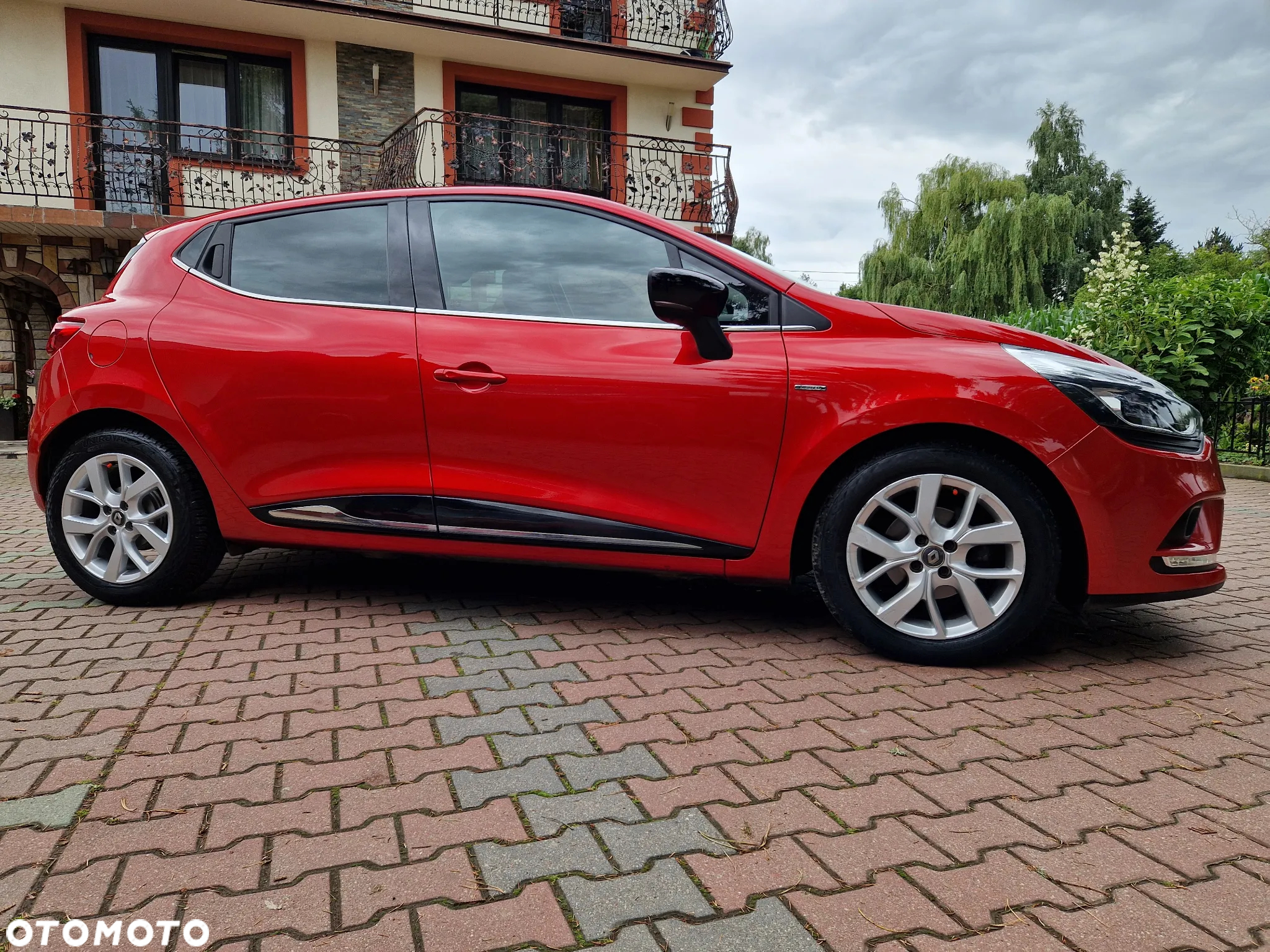 Renault Clio 0.9 Energy TCe Limited Plus - 10