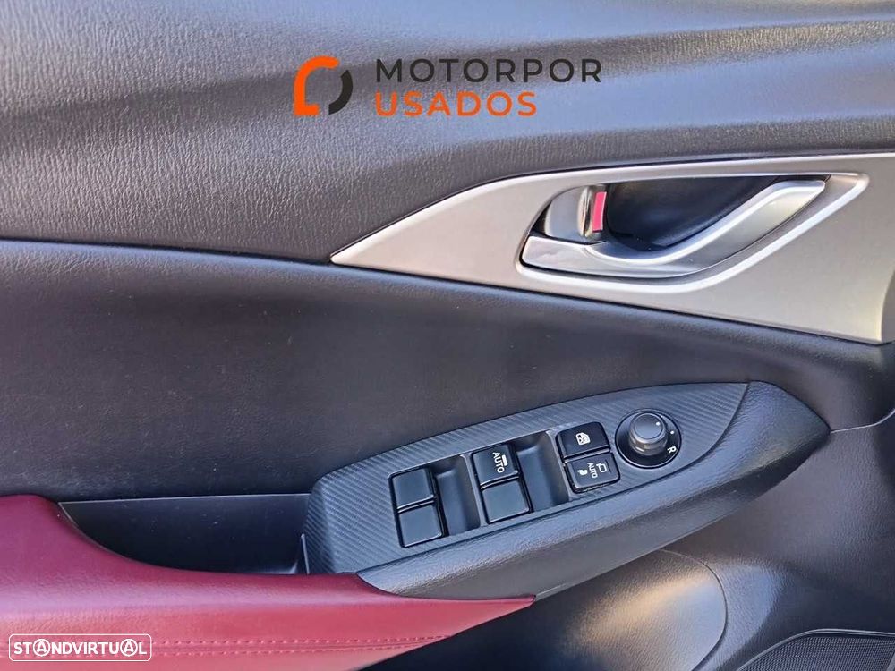 Mazda CX-3 1.5 Sky.Excellence - 12