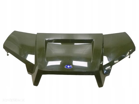 POLARIS RANGER MASKA POKRYWA OSŁONA ORYG 5451006 - 1