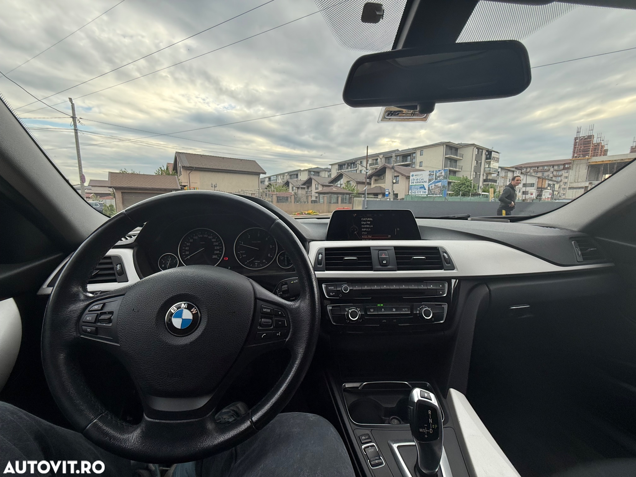 BMW Seria 3 - 2