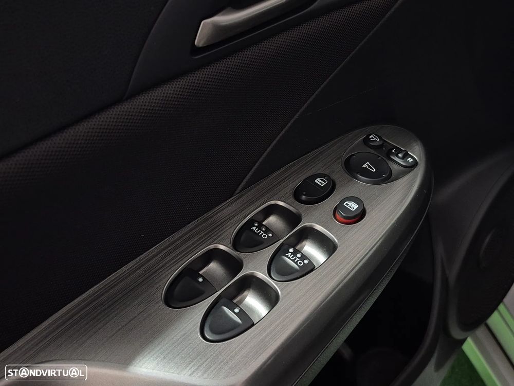 Honda Civic 1.4 i-VTEC Sport Edition - 16