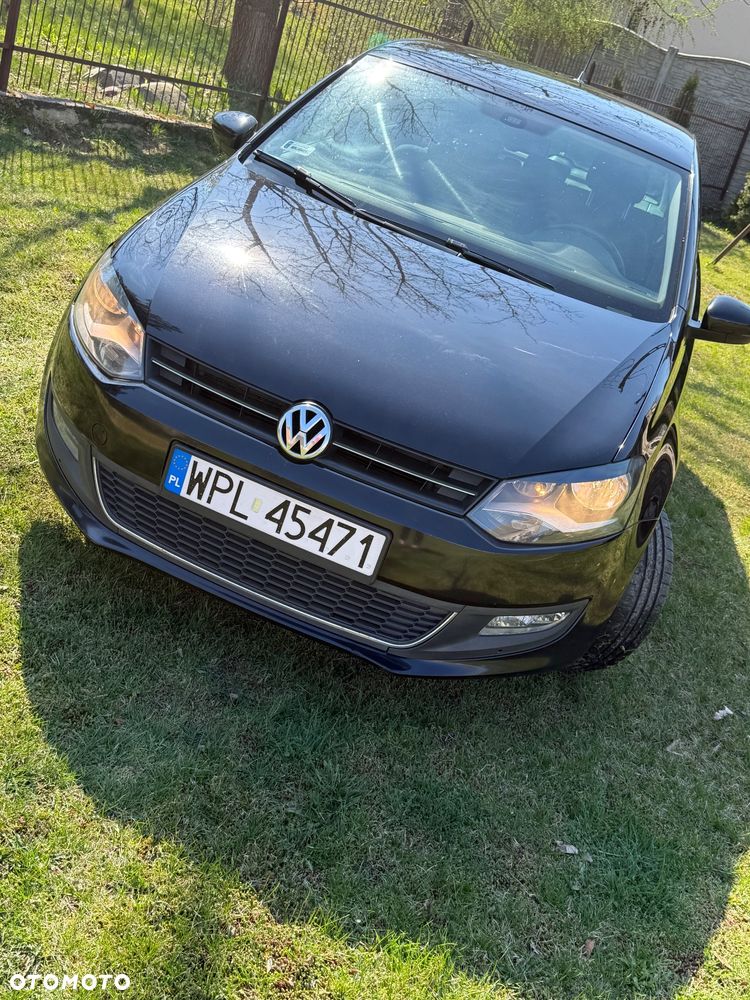 Volkswagen Polo - 1