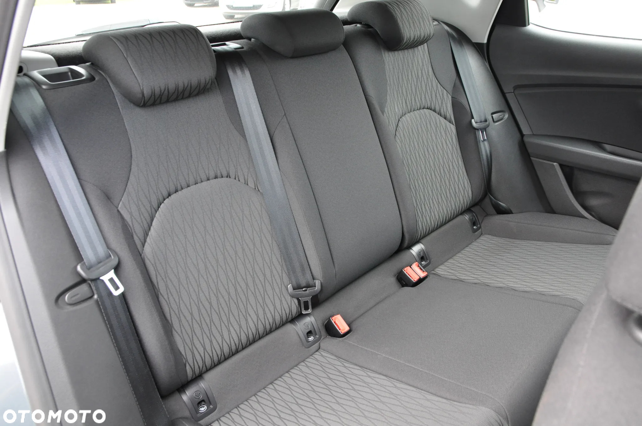 Seat Leon 1.4 TSI Style S&S - 12