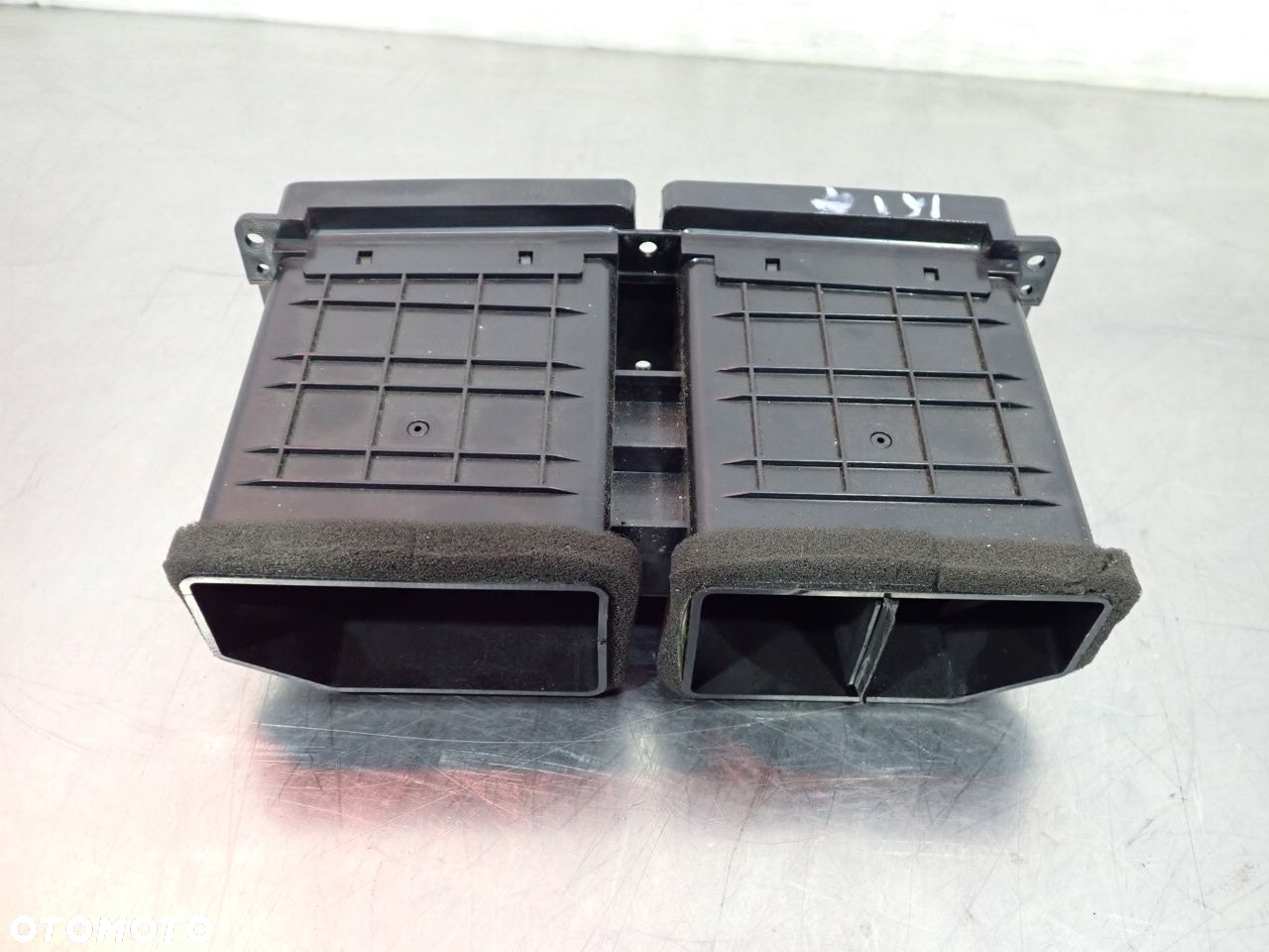 KRATKA NAWIEWU KIA MAGENTIS I LIFT 97410-3C010 - 4