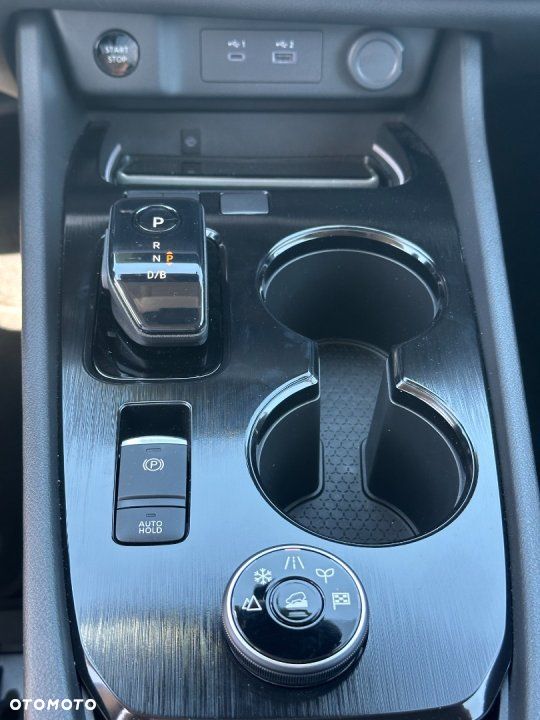 Nissan X-Trail - 21