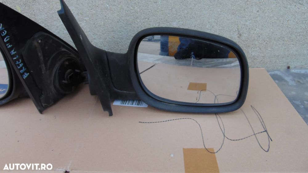 Oglinda stanga/dreapta Land Rover Freelander 2.0 Td4 diesel 4x4 Bmw an 1998- 2006 - 2