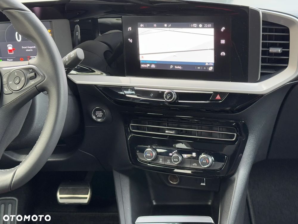 Opel Mokka Mokka-e Elegance - 25