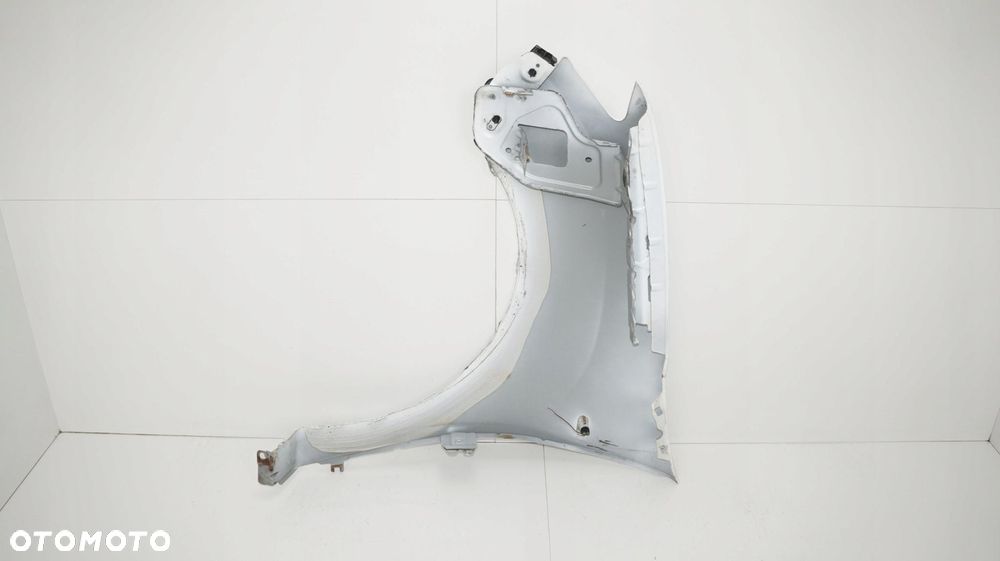 BŁOTNIK PRAWY PRZÓD DACIA LOGAN II 12-17R KOMBI OV369 - 9