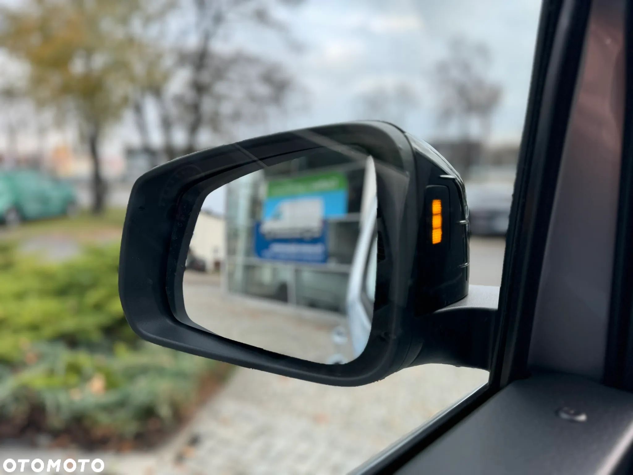 Volkswagen Caddy - 22