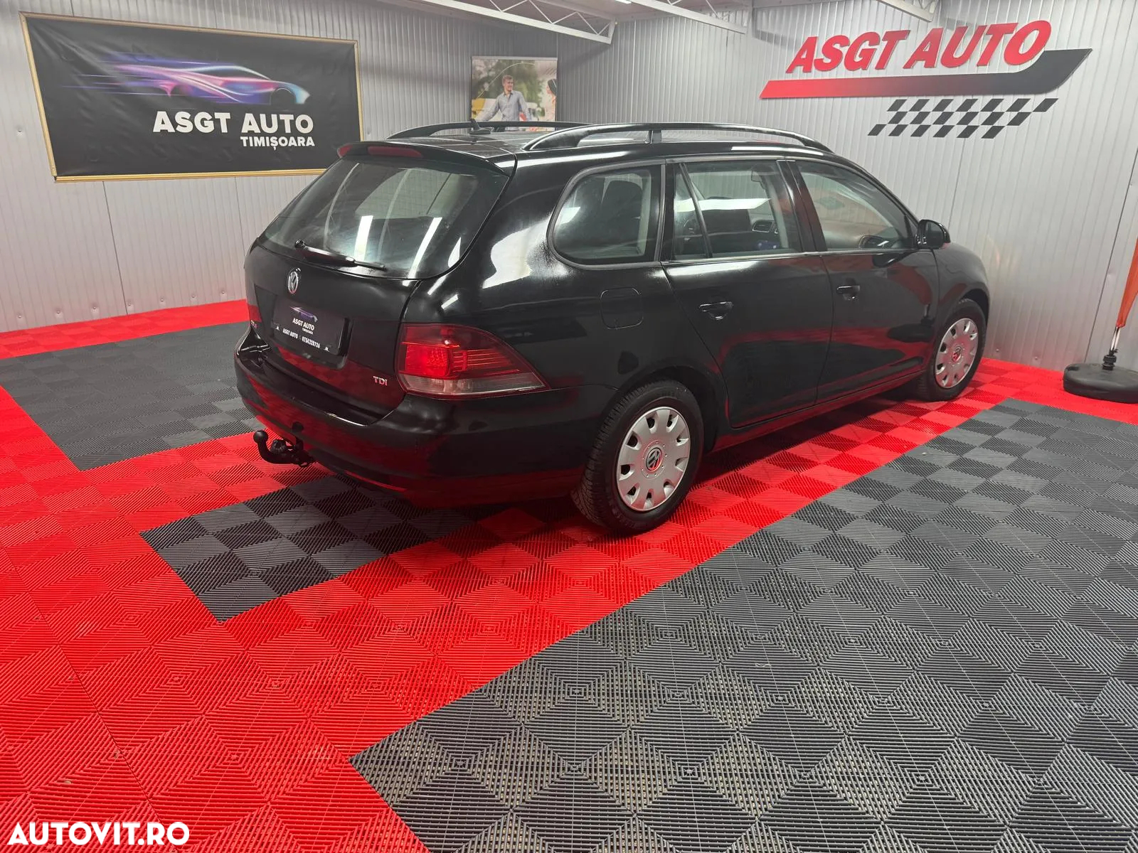 Volkswagen Golf - 7