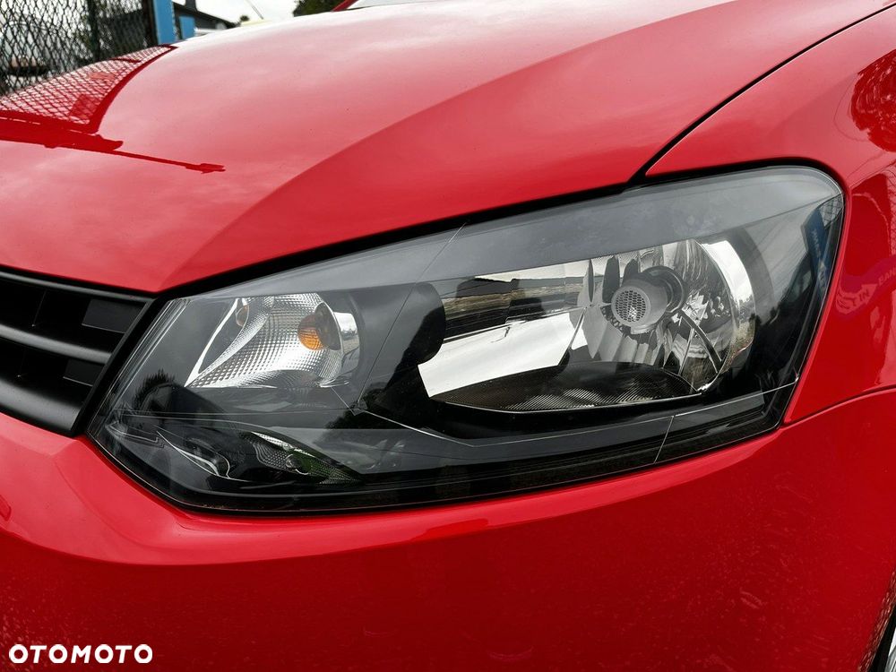 Volkswagen Polo 1.2 TDI DPF Trendline - 13