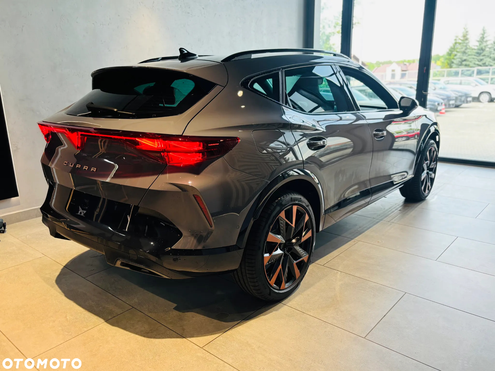 Cupra Formentor - 5