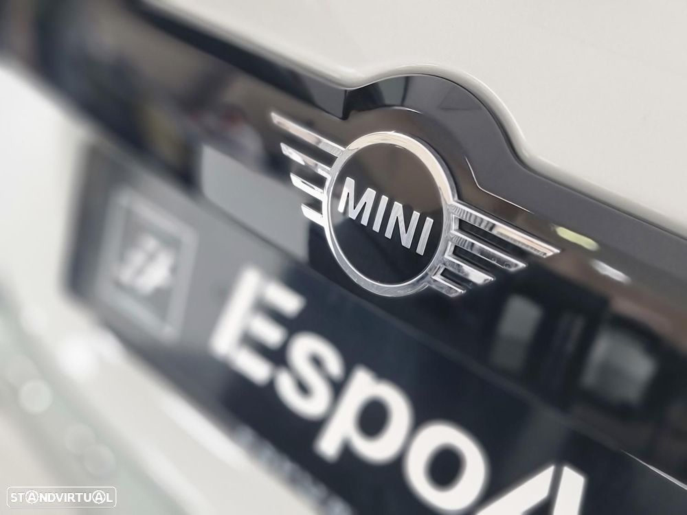MINI Countryman Cooper SE ALL4 Auto - 55