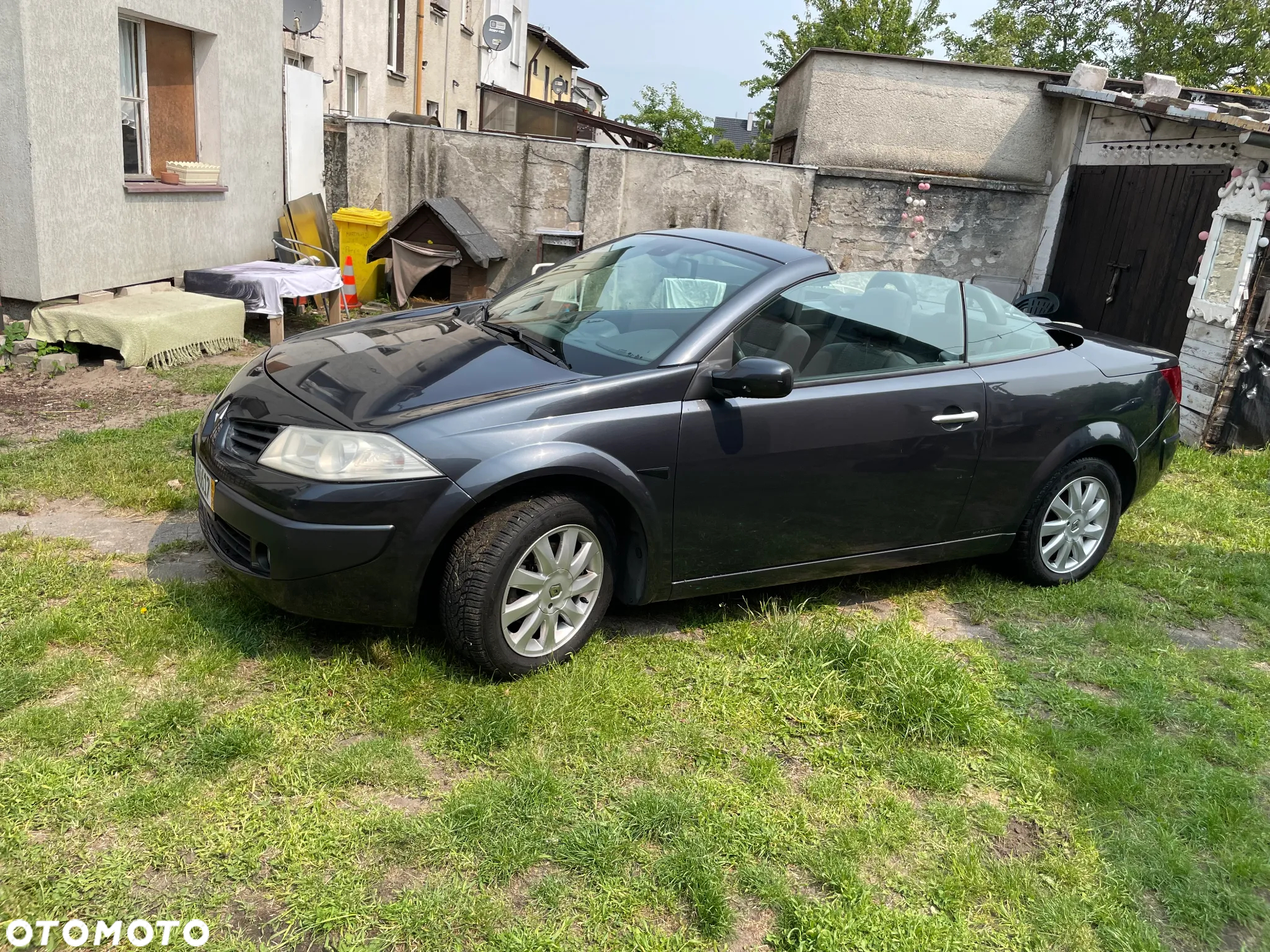 Renault Megane - 9