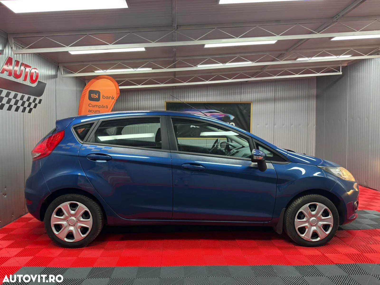Ford Fiesta - 21