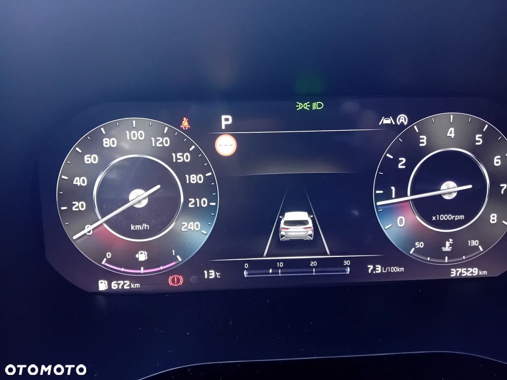 Kia Ceed 1.5 T-GDI GT-Line DCT - 22