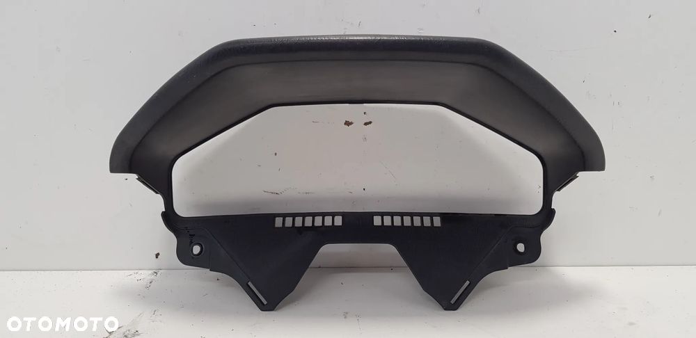 Suzuki AN 650 Burgman 03-12 Osłona Obudowa Licznika - 1