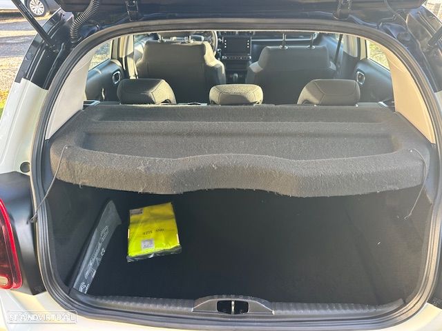 Citroën C3 1.2 PureTech Feel - 14