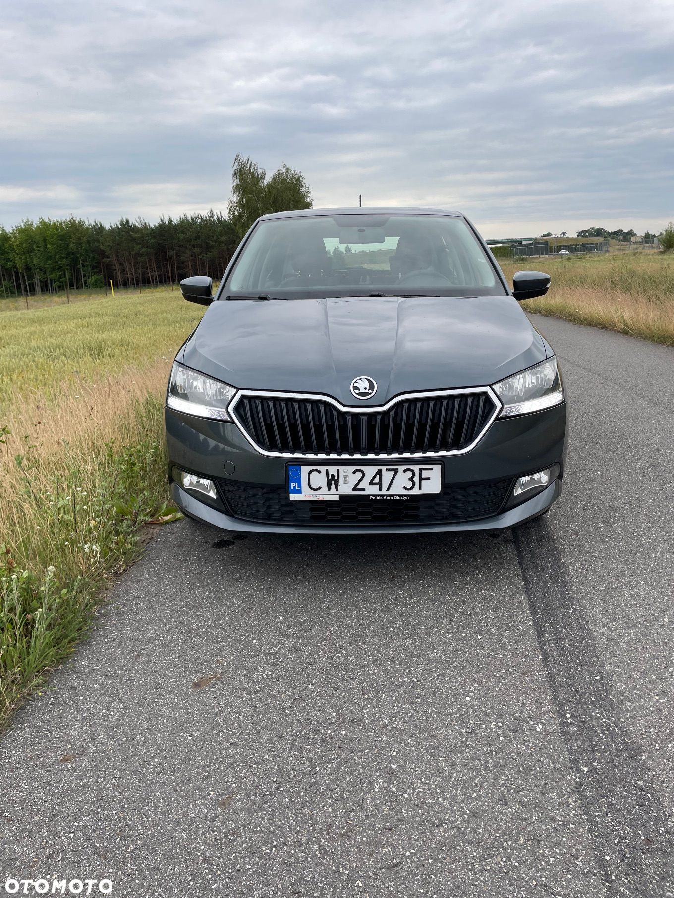 Skoda Fabia 1.0 TSI Ambition - 3