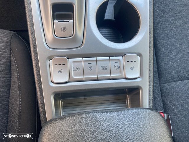 Hyundai Kauai Advantage - 28