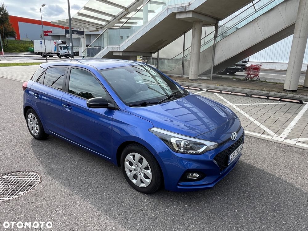 Hyundai i20 - 3