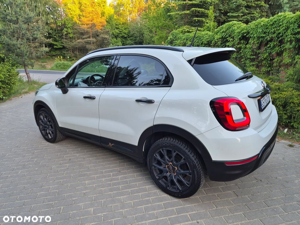 Fiat 500X 1.0 FireFly Turbo 4x2 S&S 120TH - 2