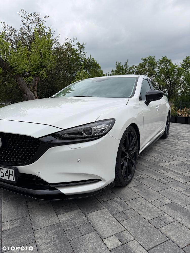 Mazda 6 - 26
