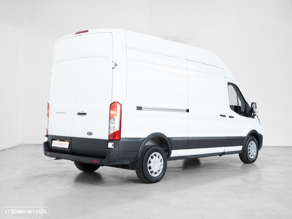 Ford Transit L3H2 2.0 TDCi Trend c/IVA 3L - 3