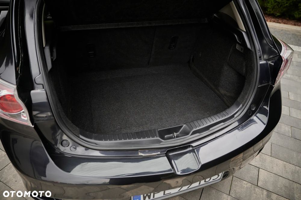 Mazda 3 1.6 Comfort - 38