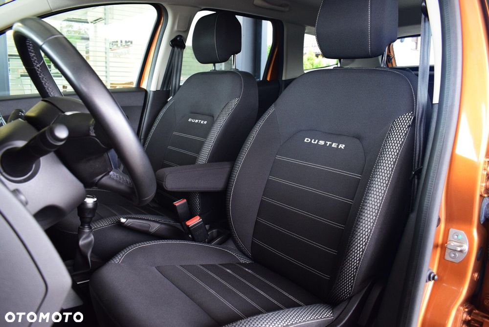 Dacia Duster - 11