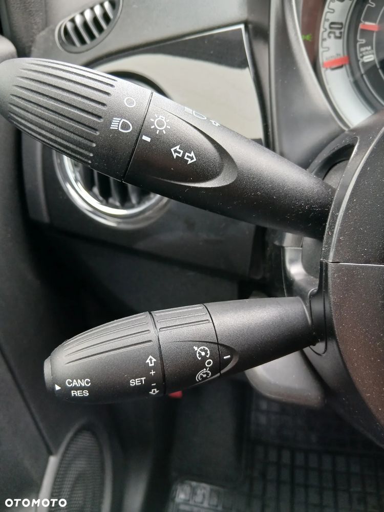 Fiat 500 1.0 Hybrid Dolcevita - 23