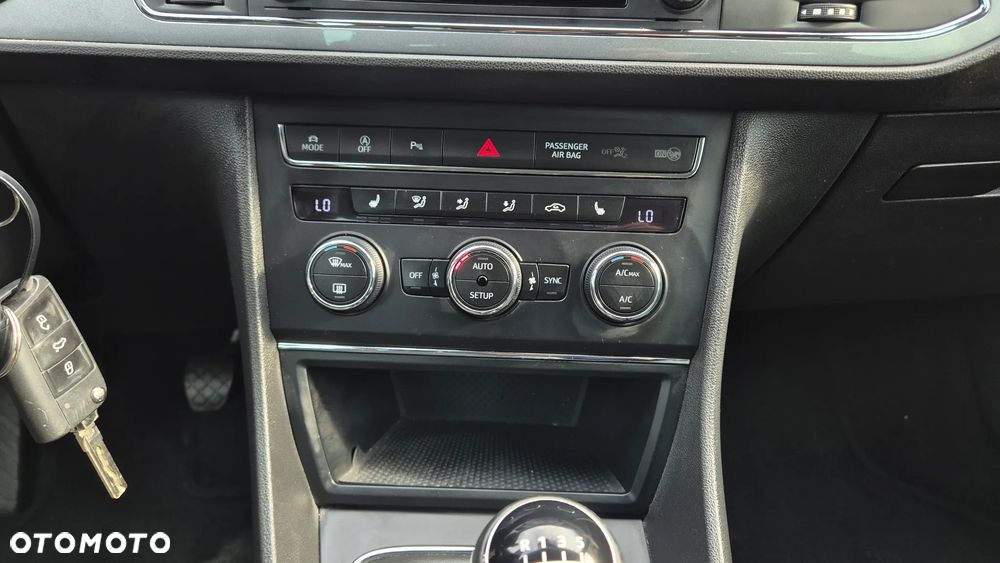 Seat Leon 1.4 TSI ACT Start&Stop FR - 23