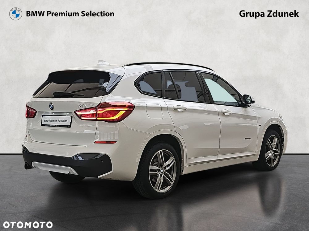BMW X1 - 6