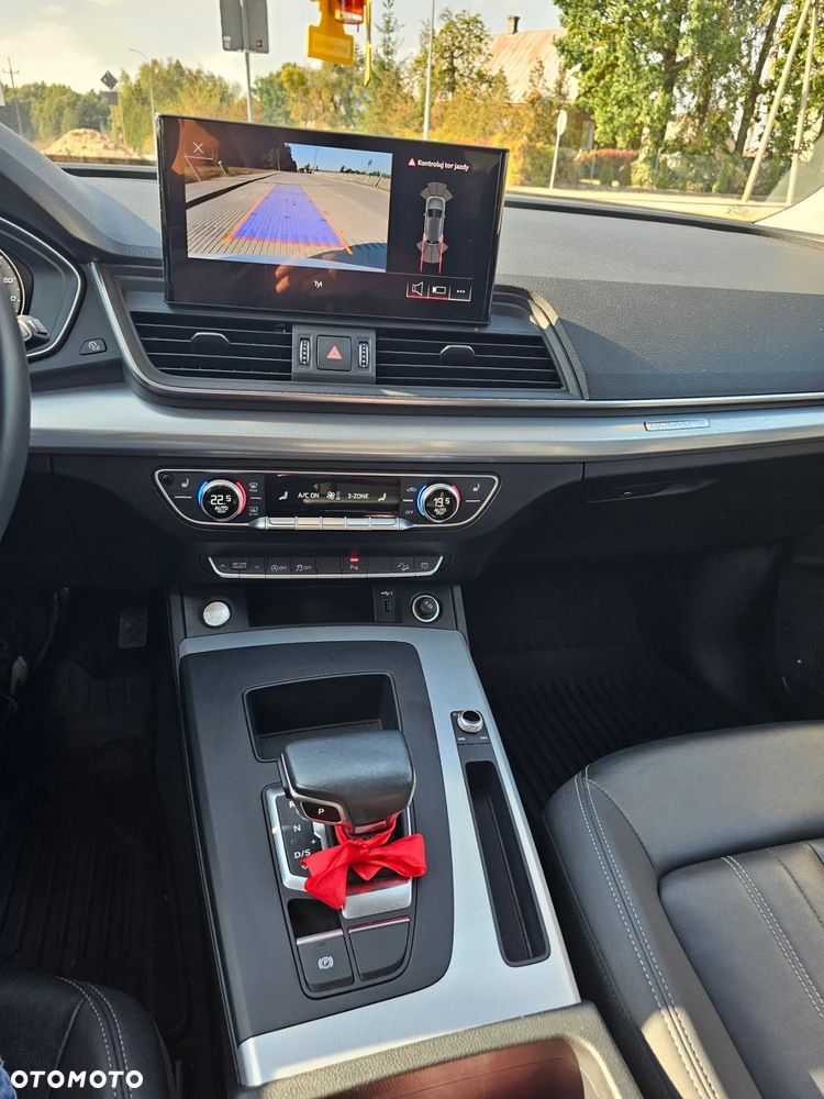 Audi Q5 45 TFSI quattro S tronic S line - 37