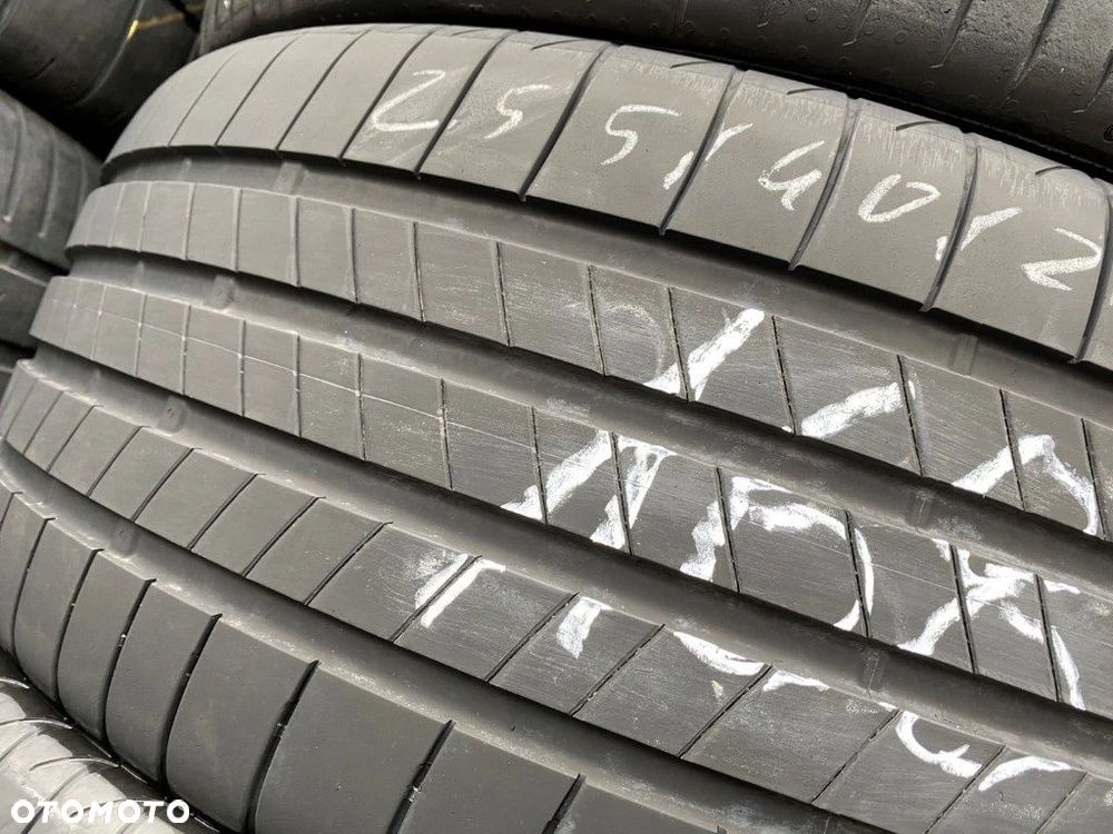 255/40/21 Bridgestone Turanza _5,5mm_2szt_(168) - 3