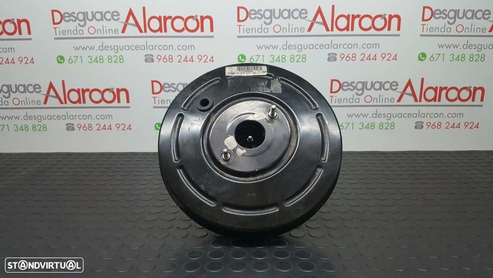 SERVOFREIO RENAULT SCENIC III DYNAMIQUE - 1