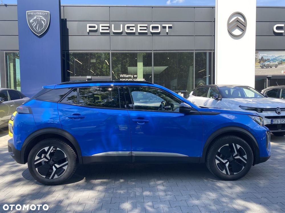 Peugeot 2008 - 5