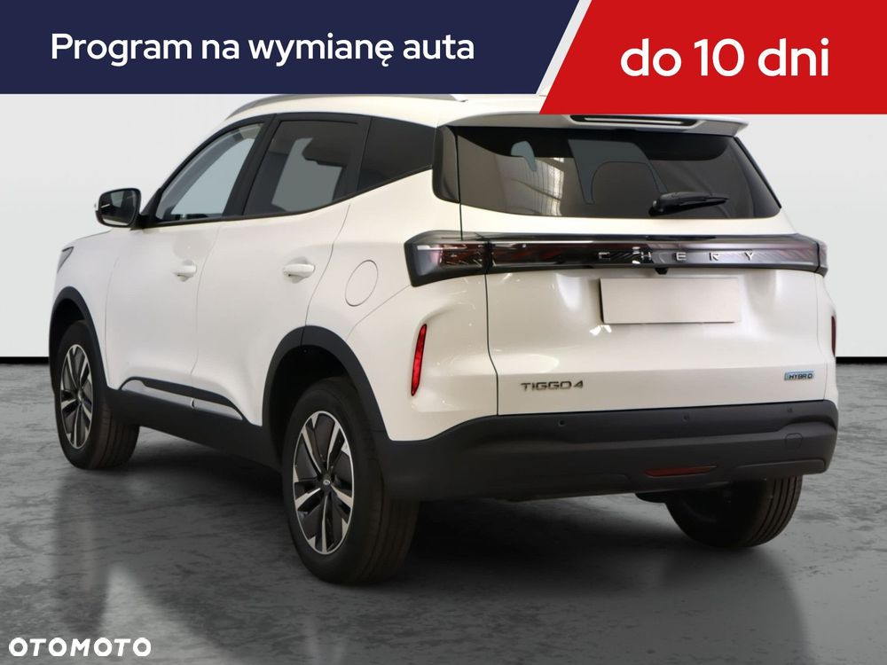 Chery Tiggo 4 - 6
