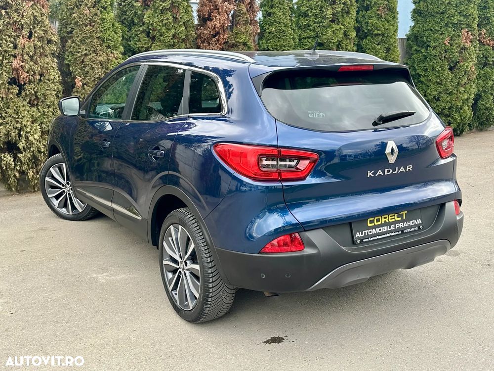 Renault Kadjar - 9