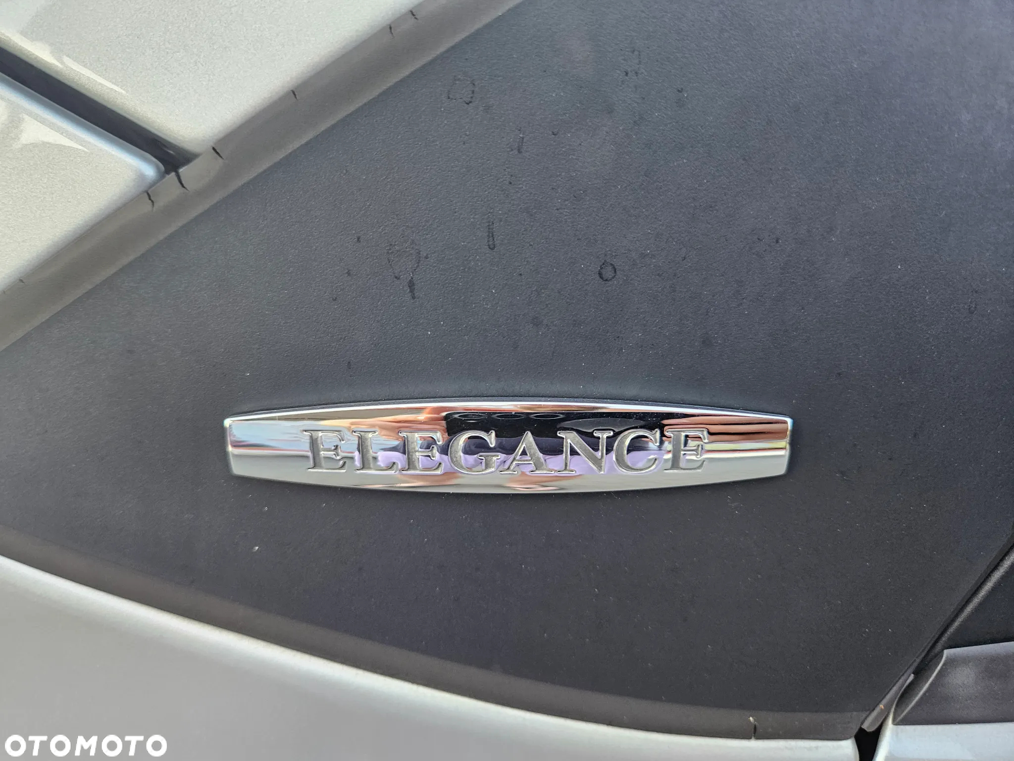 Mercedes-Benz Klasa A 180 CDI Autotronic Elegance DPF - 25