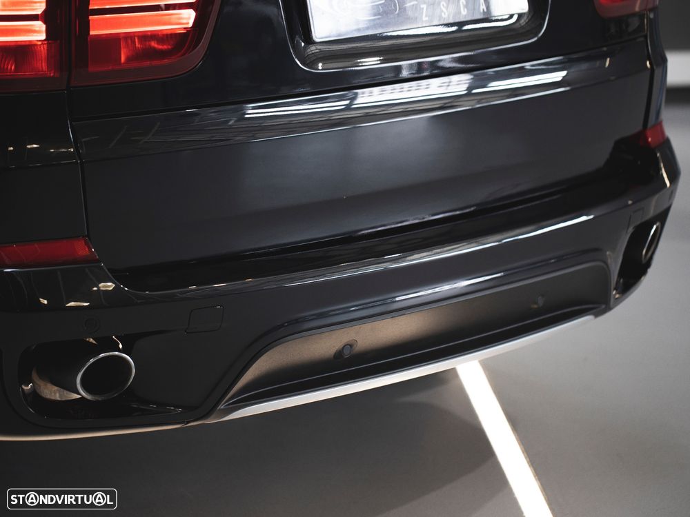 BMW X5 40 d xDrive Pack M - 14