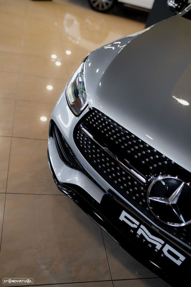 Mercedes-Benz GLC 300 - 14
