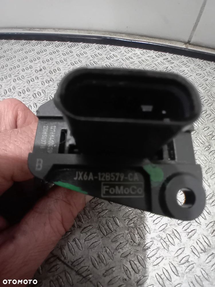 przepływomierz Ford Transit Custom 2021 2.0 TDCI JX6A12B579CA - 4