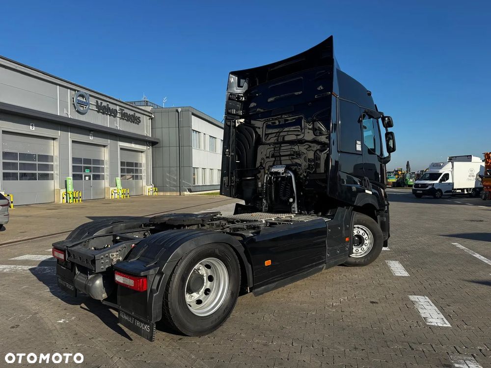 Renault T480 Sleeper Cab - 6