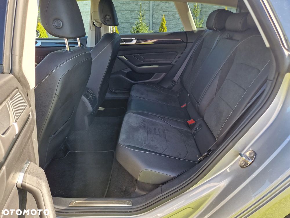 Volkswagen Arteon Shooting Brake 2.0 TDI SCR DSG Elegance - 8